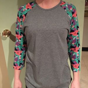 NWT Lularoe Med. Randy T